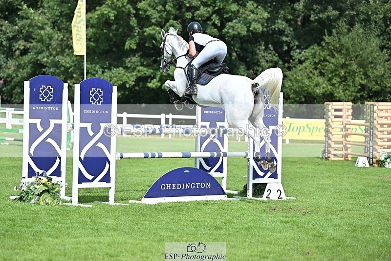 230909-131746-06019 - Cls 12 National 1.30m Open