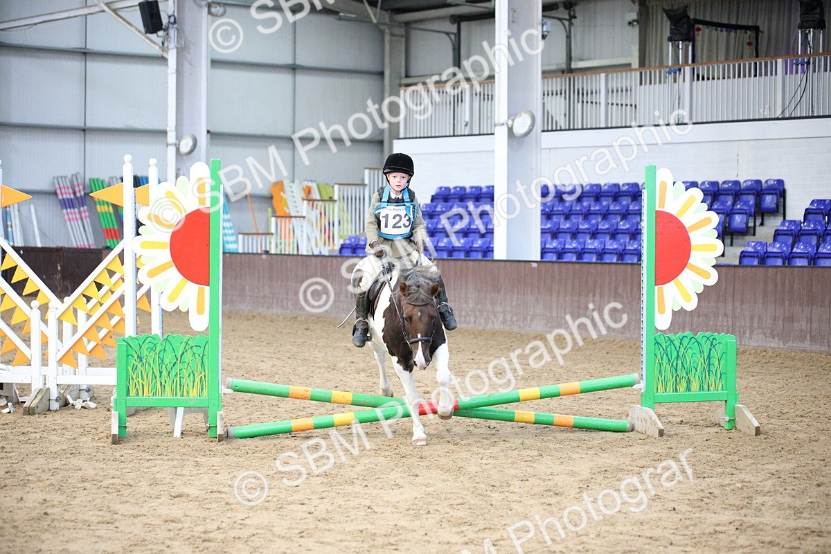 SBM_000221 - Class 1 - Lead Rein
