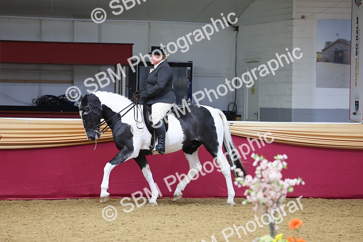 SBM_23737 - Class 904 - Supreme Final Ridden Diamond