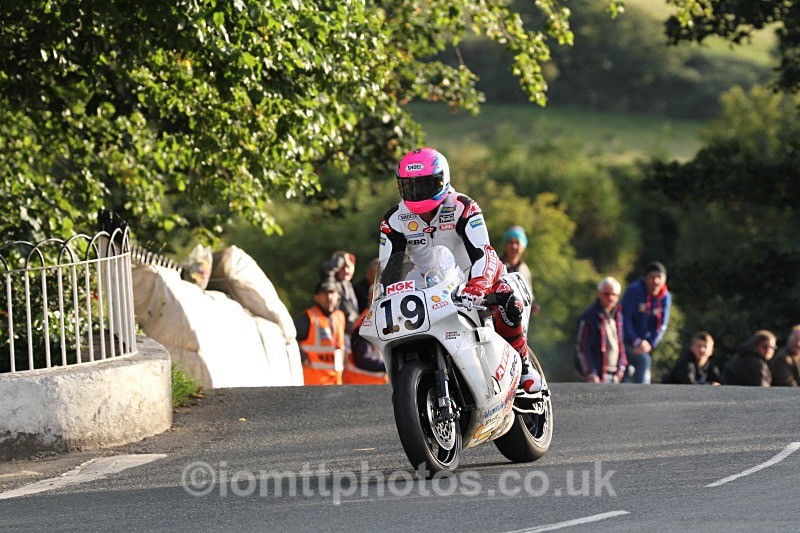FOM_0032 - Norton Parade Lap