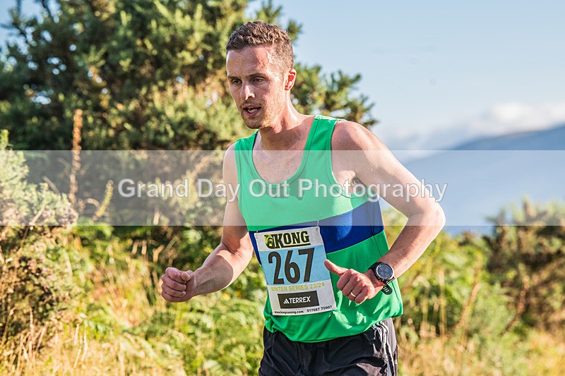 Latrigg-53 - Not Round Latrigg Race Wednesday 14th August 2024