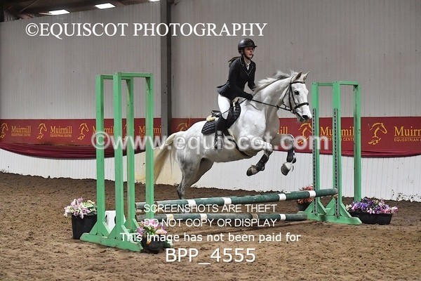 BPP_4555 - CLASS 4 50CM