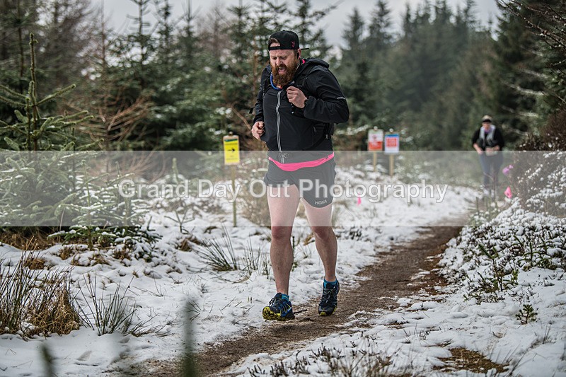 Glentress-1513 - High Terrain Events Glentress 10K 21K & 42K Trail Races Sunday 16th February 2025