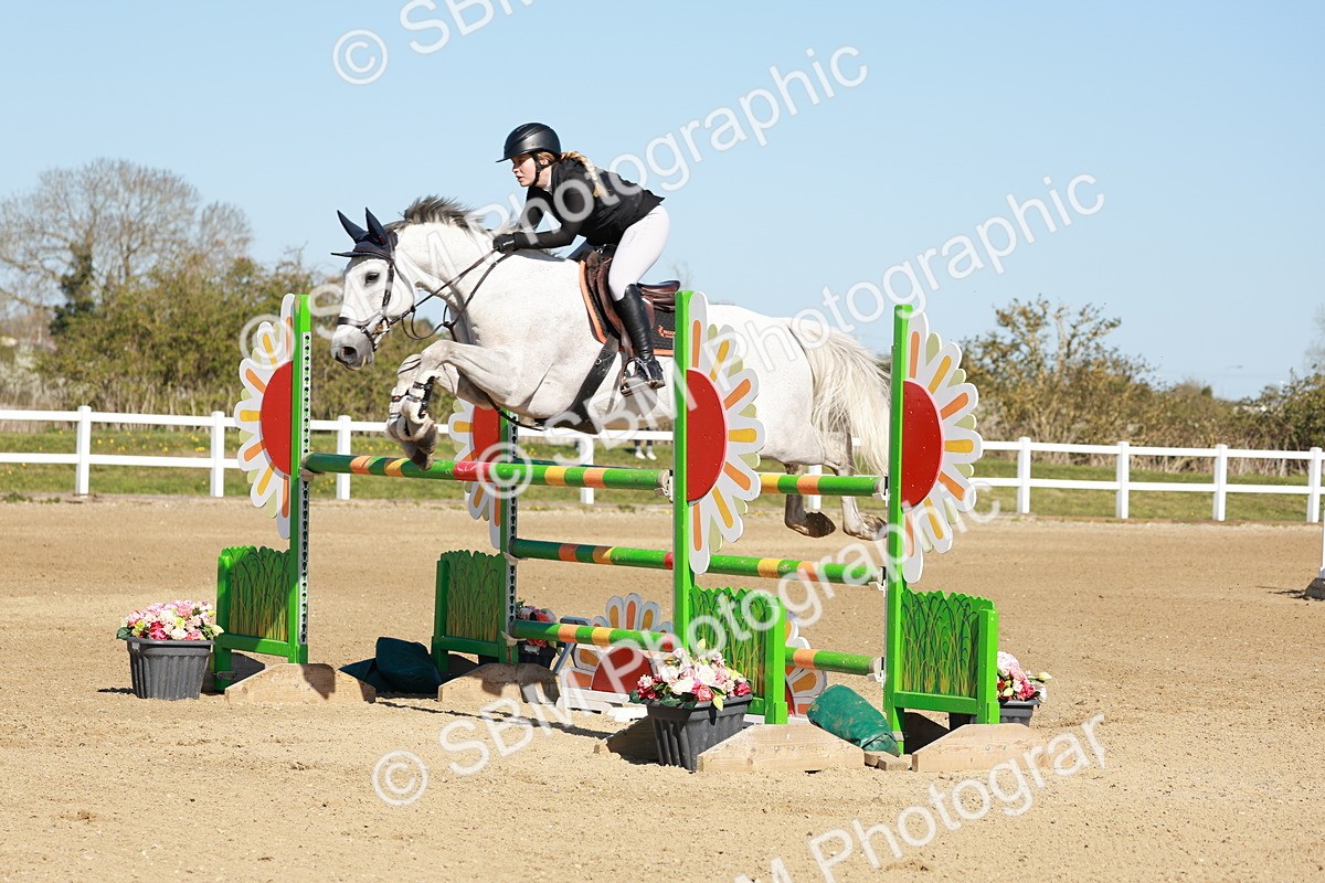 SBM_004828 - Class 18 - Senior Foxhunter - 1.20m