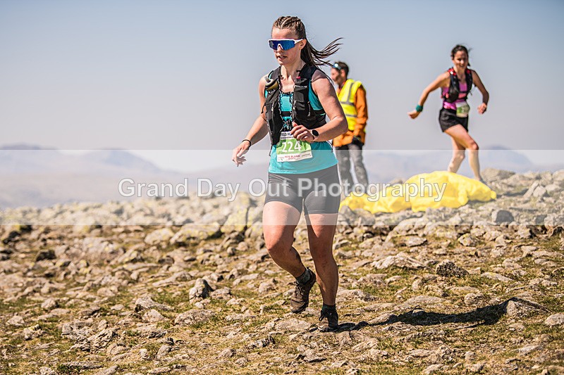 Fairfield-809 - Fairfield Horseshoe Fell Race Saturday 10th May 2025