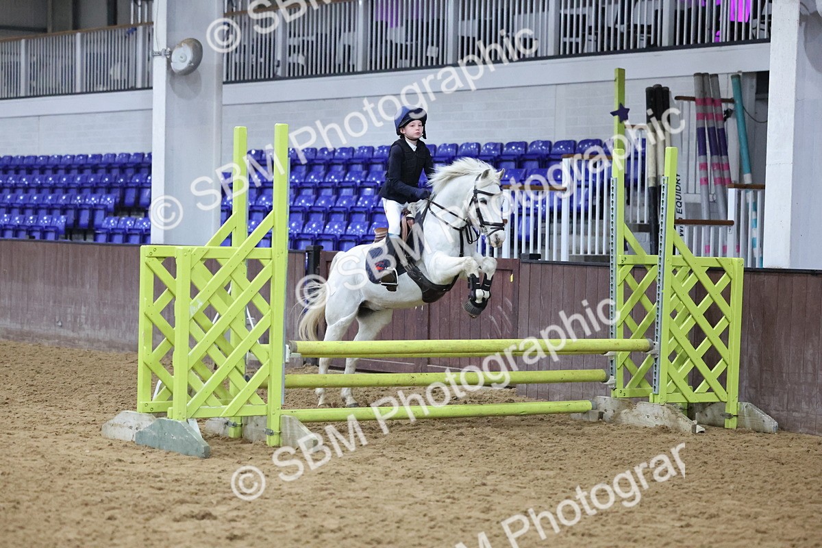 SBM_002424 - Class 8 - Clear Round