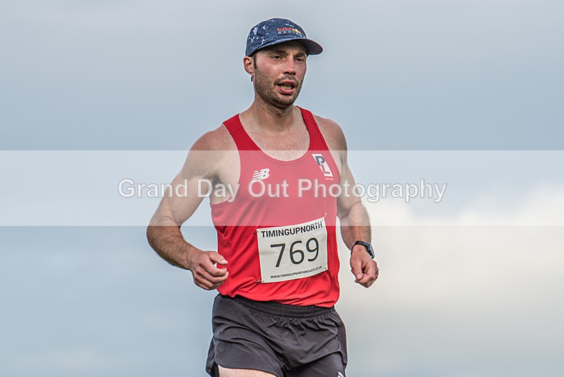 Hay-O-462 - Hay O Trail Race Tuesday 23rd May 2023
