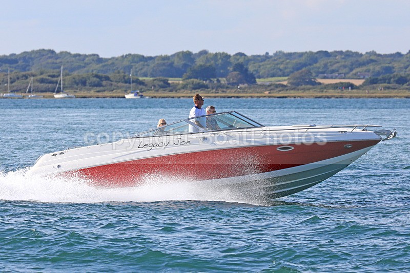 170902 LEGACY JOE 1Y3A1012 - Motorboats - Open