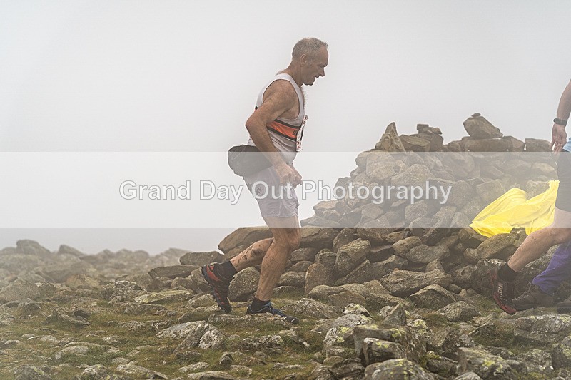 Rydal Round-157 - Rydal Round Fell Race Thursday 25th July 2024