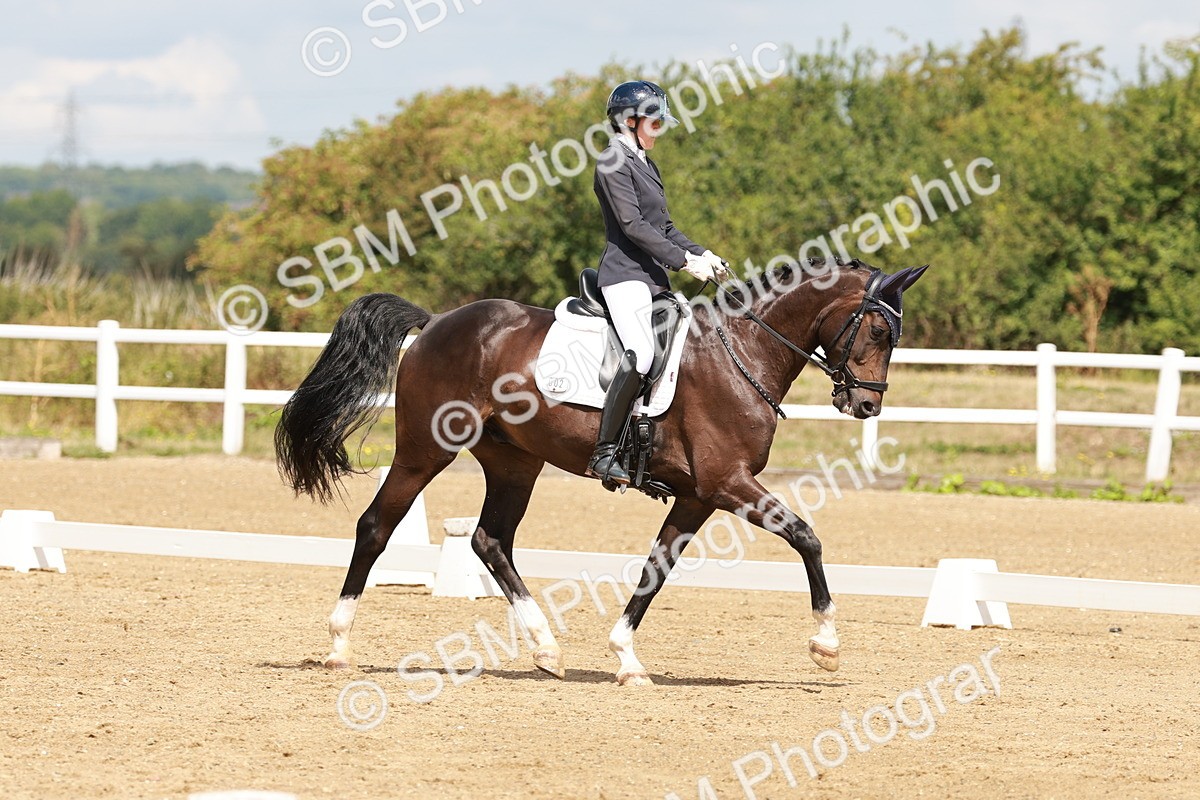 SBM_000812 - Class 4 - Novice 5