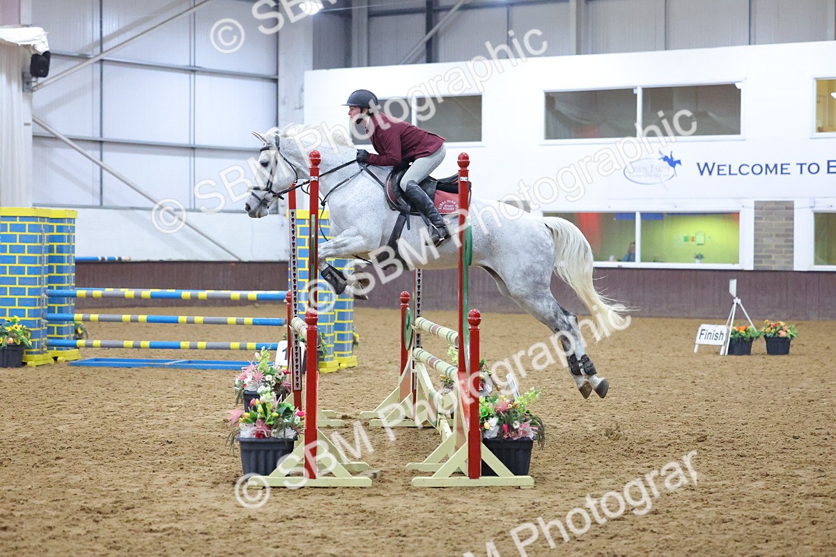 SBM_008004 - Class 20 - The Diamond Championship Qualifier (0.95m)