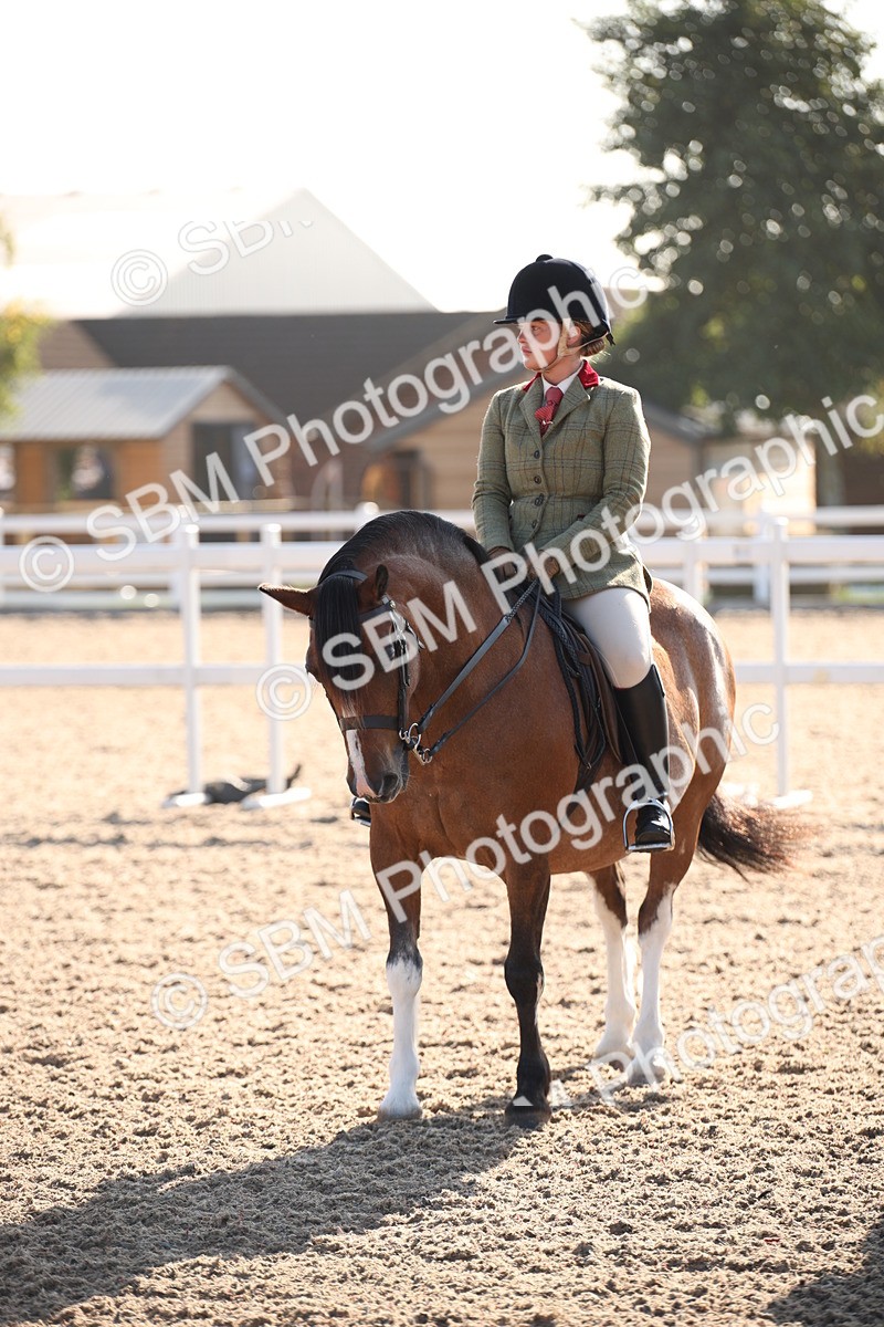 SBM_00684 - Class 14 Ridden M&M Wildcard