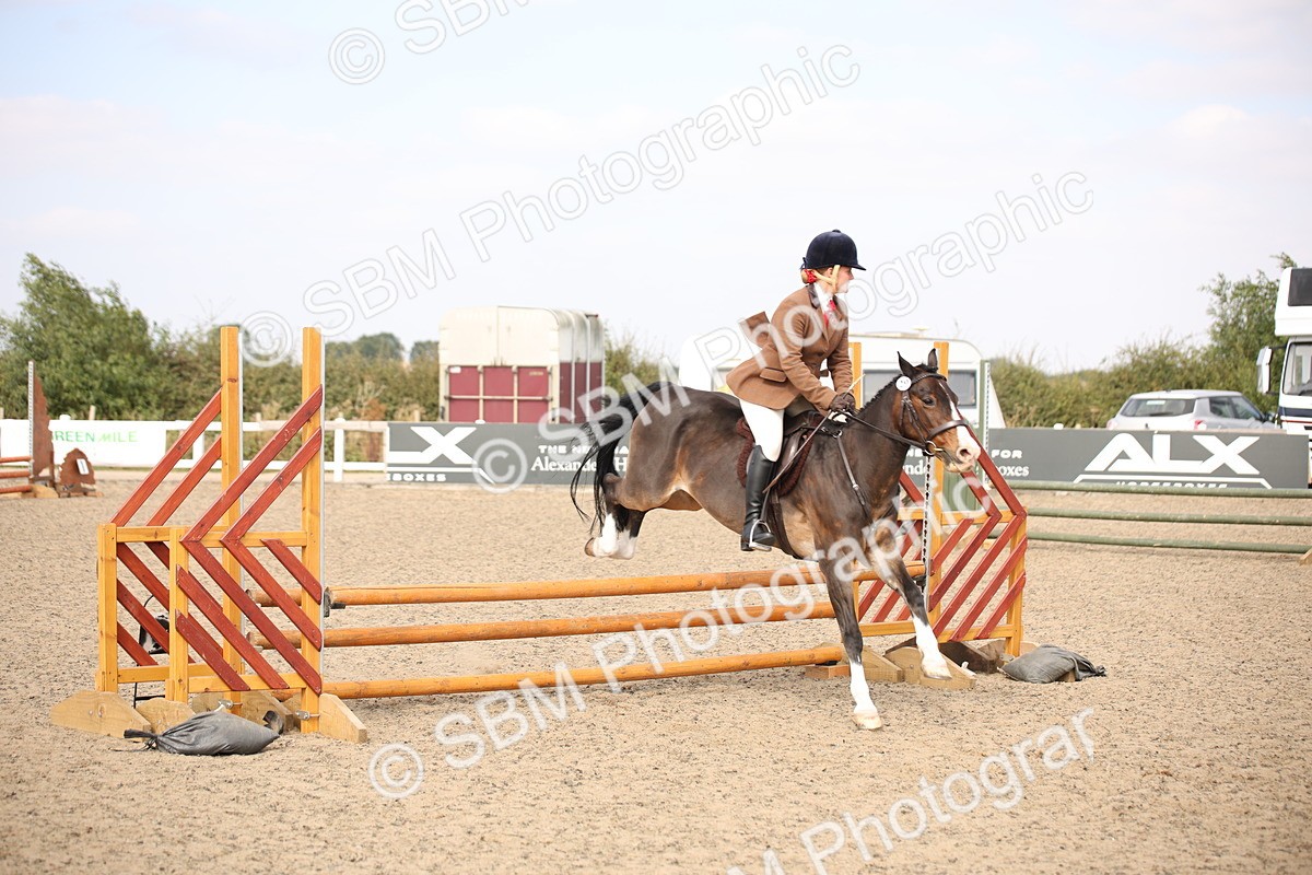 SBM_16083 - Class 408b - Working Veteran 70cm (20+)