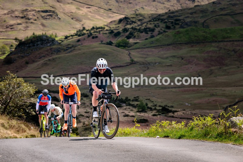 140352 - Blea Tarn Climb 14:00 - 15:00