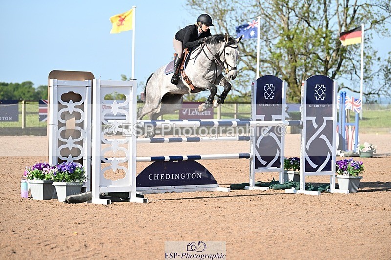 250509-083446-04507 - Cls 13 Snr Foxhunter