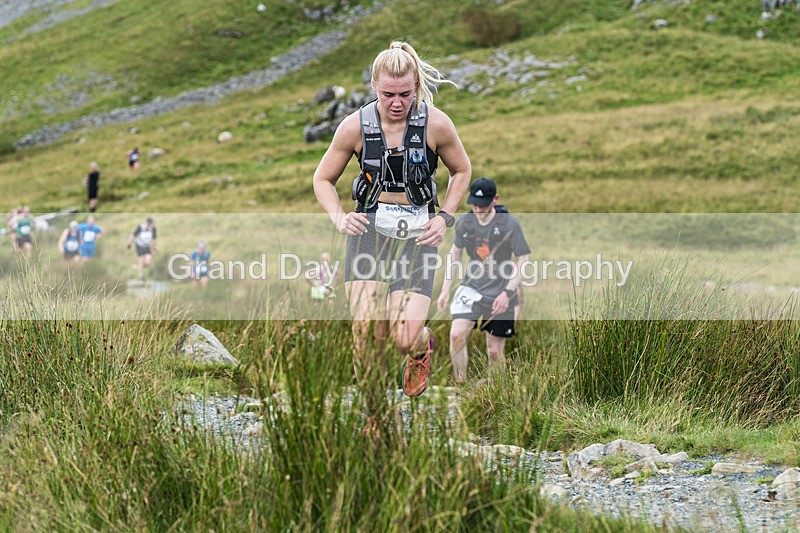 Ingleborough-401 - Ingleborough Mountain Race Saturday 20th July 2024