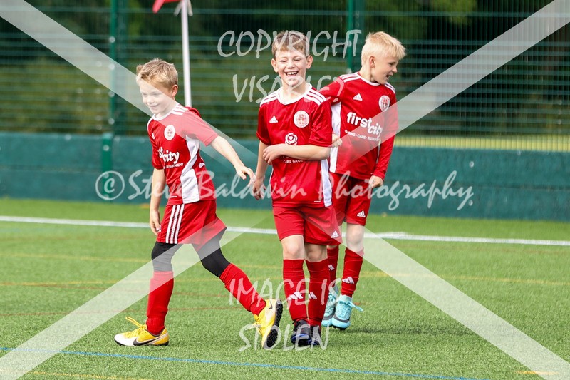 1DX30319 - U9 Boys