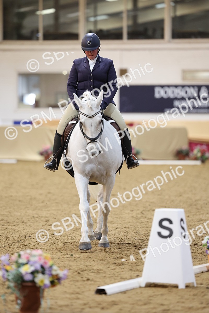 SBM_09323 - Class 51 - Dressage to music