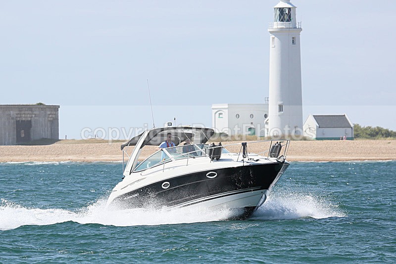 160813 SEABIRD - MONTEREY Y92A2495 - Motorboats - Open