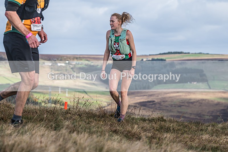 Leg 2 -564 - UK Fell & Hill Relays - Todmorden Leg 2 Saturday 17th October 2026