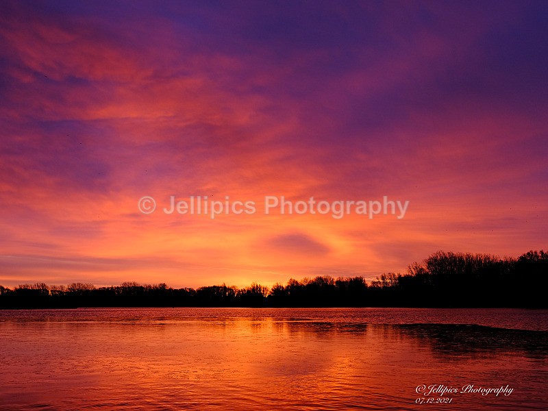  - Landscapes