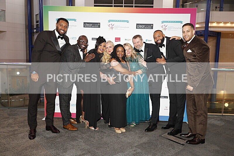_09I0363 - The CYP Awards 2024