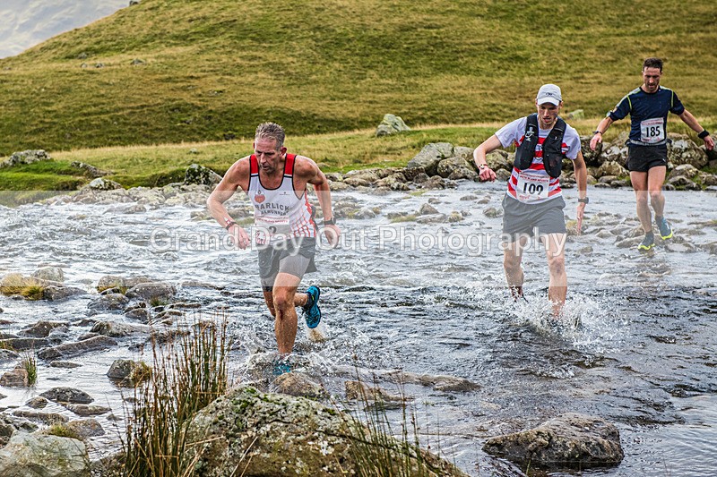 Langdale-216 - Langdale Horseshoe Fell Race Saturday 8th October 2022