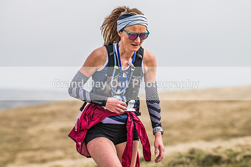 Pen Y Ghent-1491 - The 3 Peaks Race Saturday 26th April 2025 - Pen Y Ghent