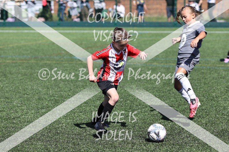 1DX33547 - Sat 13th U7 & U8 Girls
