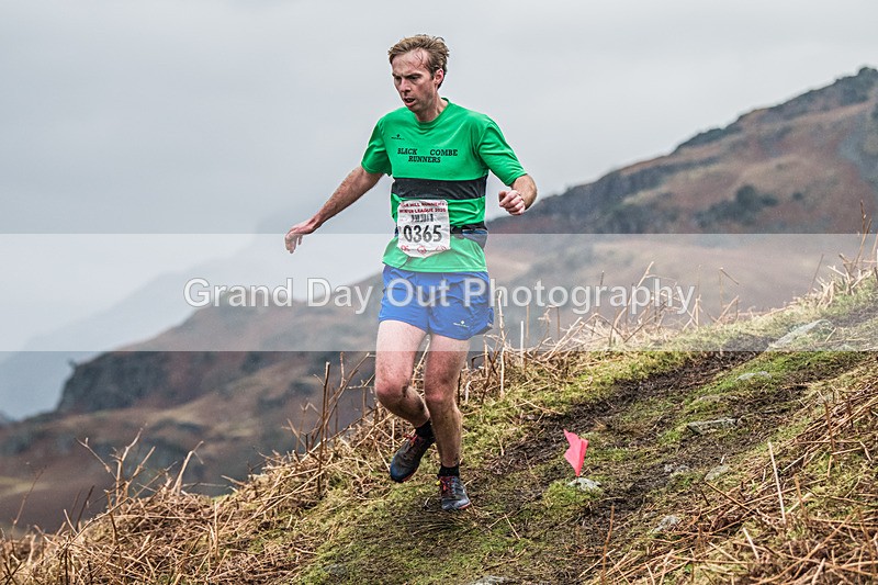 Elterwater-679 - Kendal Winter League Elterwater Junior & Senior Fell Races Sunday 25th January 2026