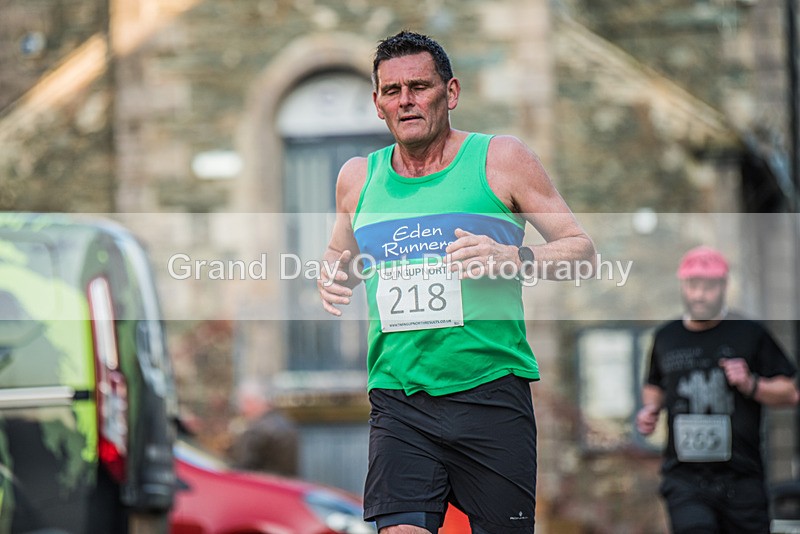 RTH-401 - Keswick Round The Houses Road Race, Wednesday 26th April 2023