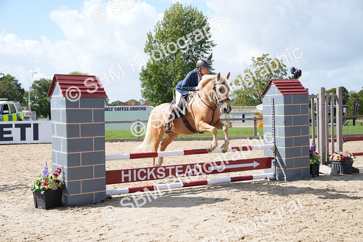 SBM_06055 - J56 - Clear Round 70cm