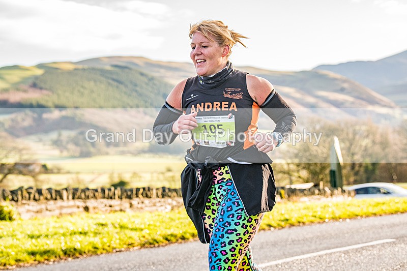 North Lakes Half Marathon  10k-599 - North Lakes Half Marathon & 10K Road Races Monday 2nd January 2023