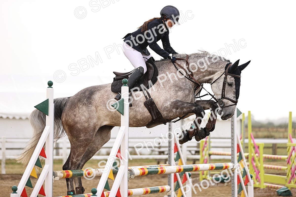 SBM_026615 - Class 12 - Amateur Championship Qualifier 1.05m