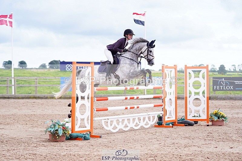 240804A-154138-11496 - Cls 46 Snr Foxhunter