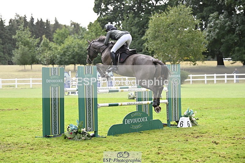 250831A-110239-09795 - Cls 35 Snr 1.20m Grand Prix