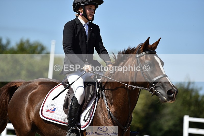 230903A-130542-04615 - Cls 19 Pony Discovery & 90cm Open