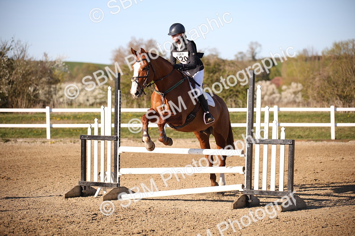 5K7A0479 - Class 6 - 90cm