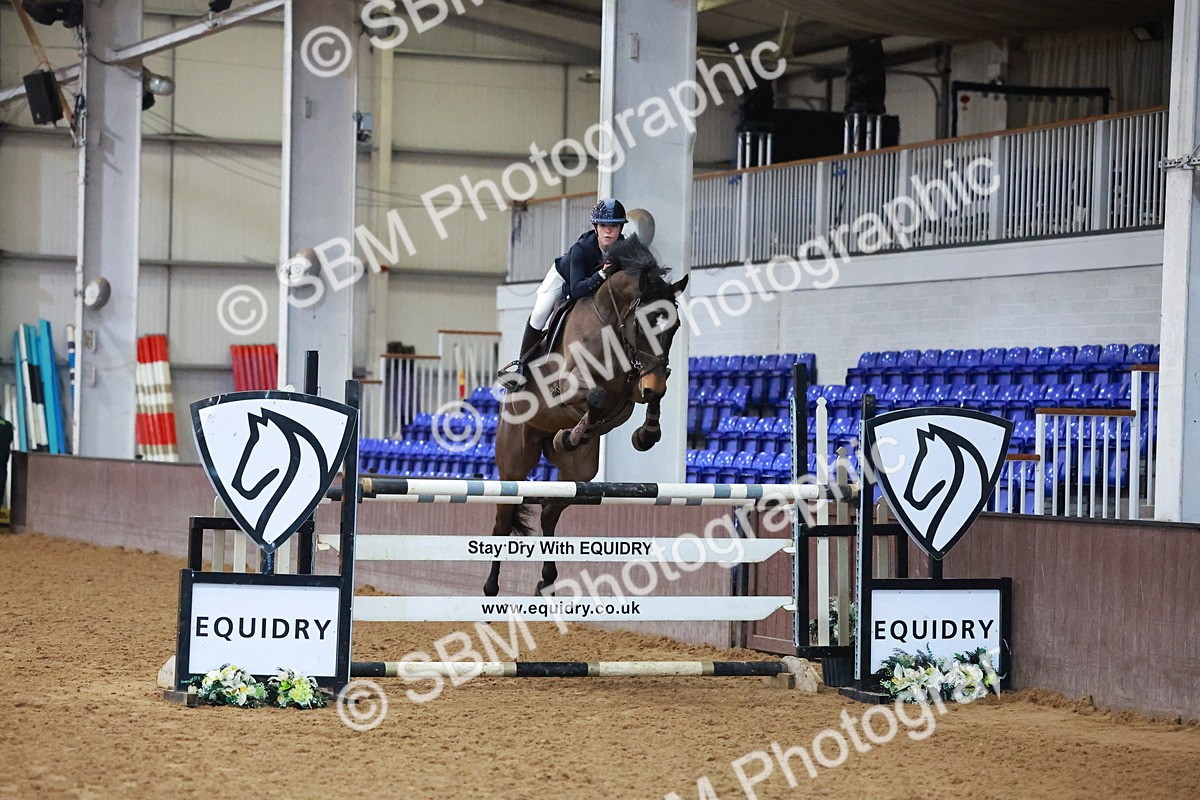 SBM_003767 - Class 11 - Senior Foxhunter - 1.20m