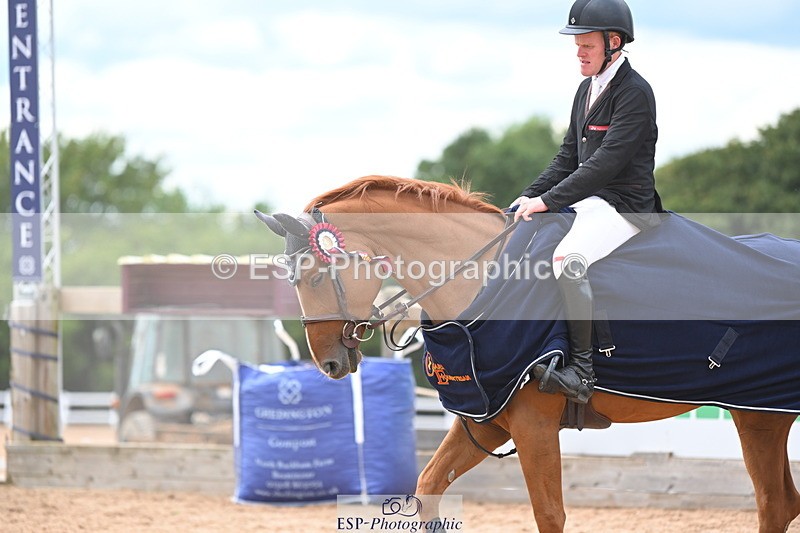 230721A-131302-06374 - Cls 34, 7 Yr Olds 1.30m