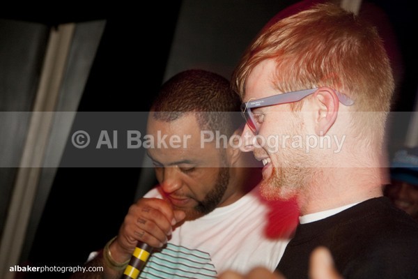 71 - Soul:ution @ BOTW 26.08.12