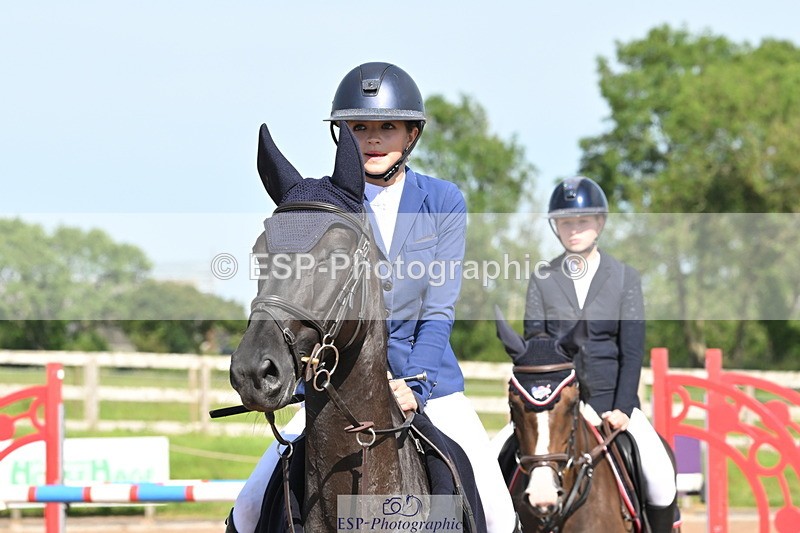 240629A-165619-07749 - Cls 10 Newcomers 2nd R Jump Off and P