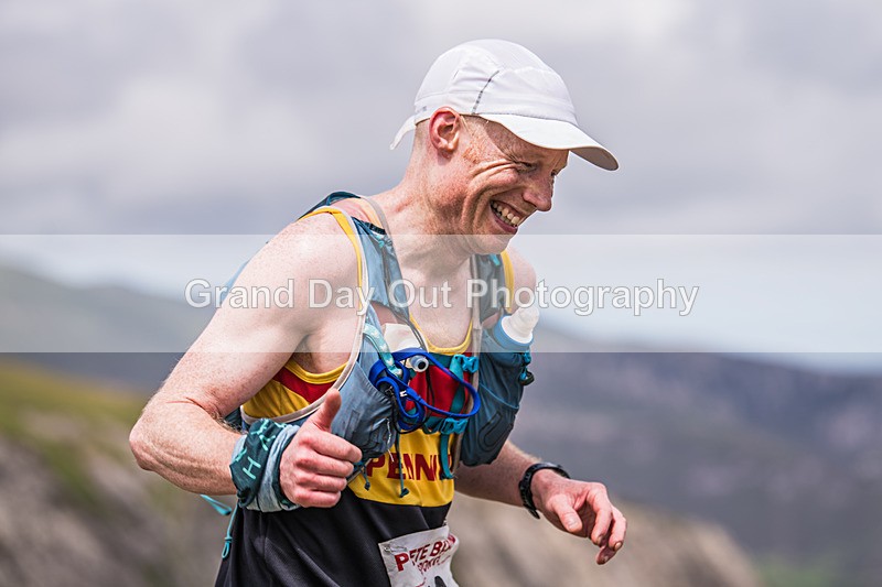 Buttermere-213 - Buttermere Horseshoe Fell Race (Darren Holloway Memorial Race) Saturday 22nd June 2024