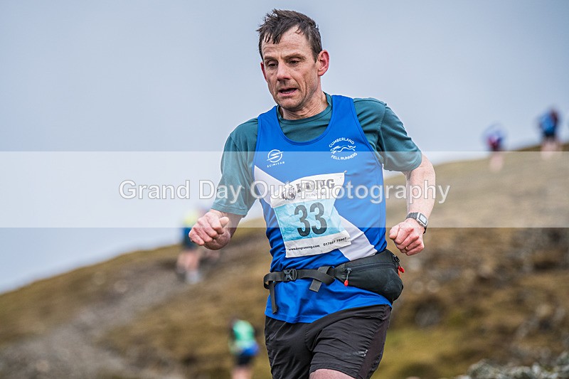 Grisedale-298 - Grisedale Grind Fell Race Wednesday 15th April 2026