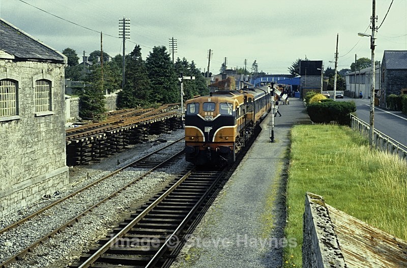 6th Sept 1989 - Athenry, Co. Galway