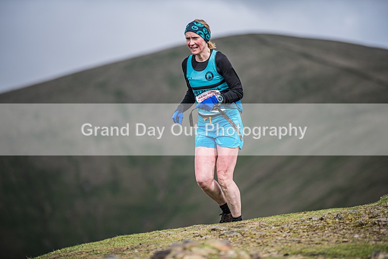 Arant Haw Seniors-548 - Kendal Winter League Arant Haw (Senior Race) Sunday 14th April 2024