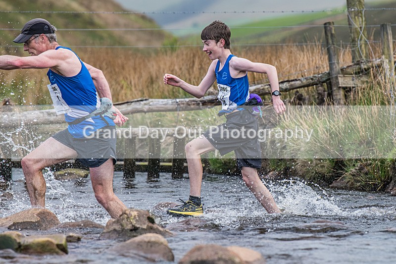 Latterbarrow-93 - Latterbarrow Loop Fell Race Wednesday 20th May 2026
