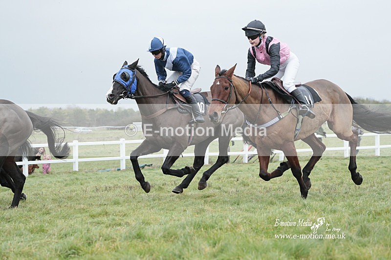 PtP 041222 0283 - Larkhill Racing Club Point-to-Point Larkhill 01/01/23