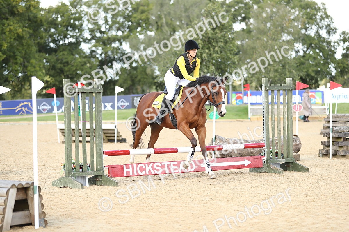 SBM_17255 - E4b - Eventers Challenge 60cm Open