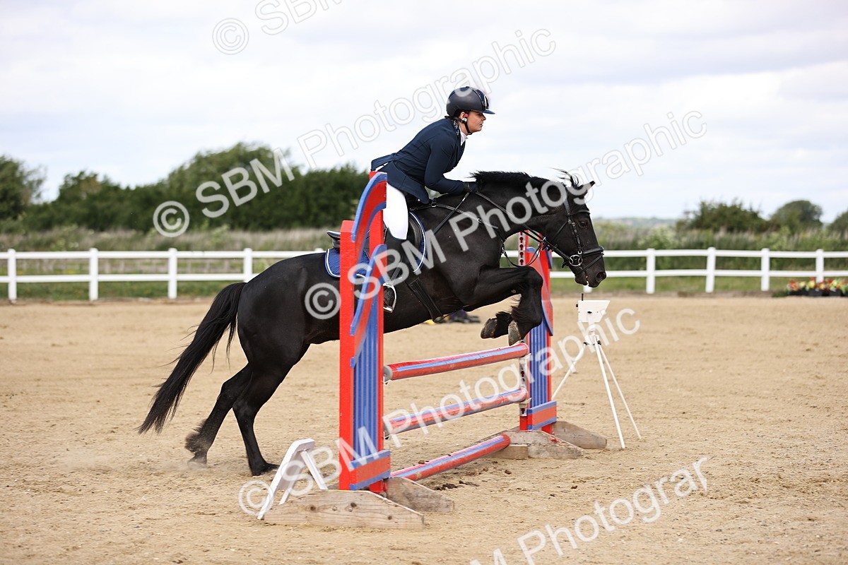 SBM_007509 - Class 2 - 80cm showjumping